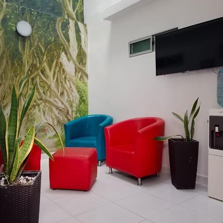 Hotel Suite 66 Medellin Exterior photo