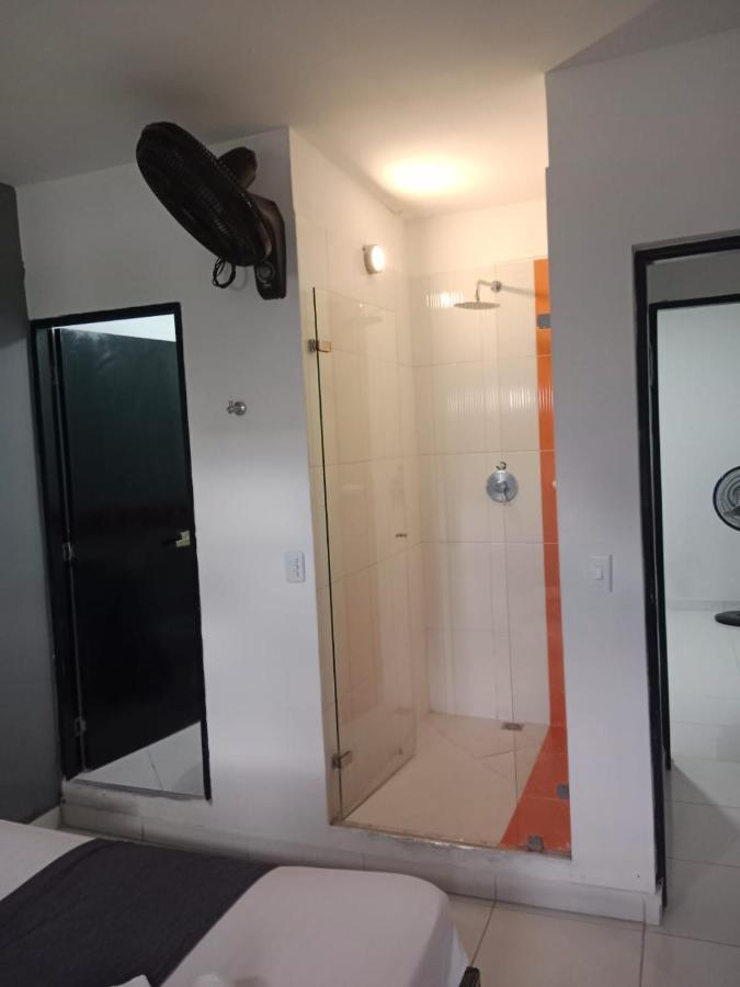 Hotel Suite 66 Medellin Exterior photo