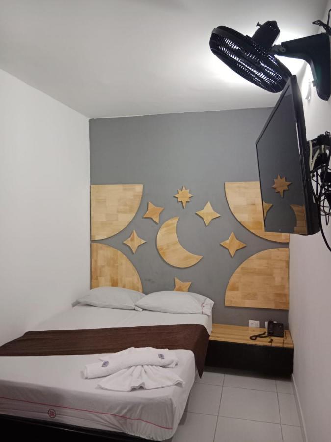Hotel Suite 66 Medellin Exterior photo